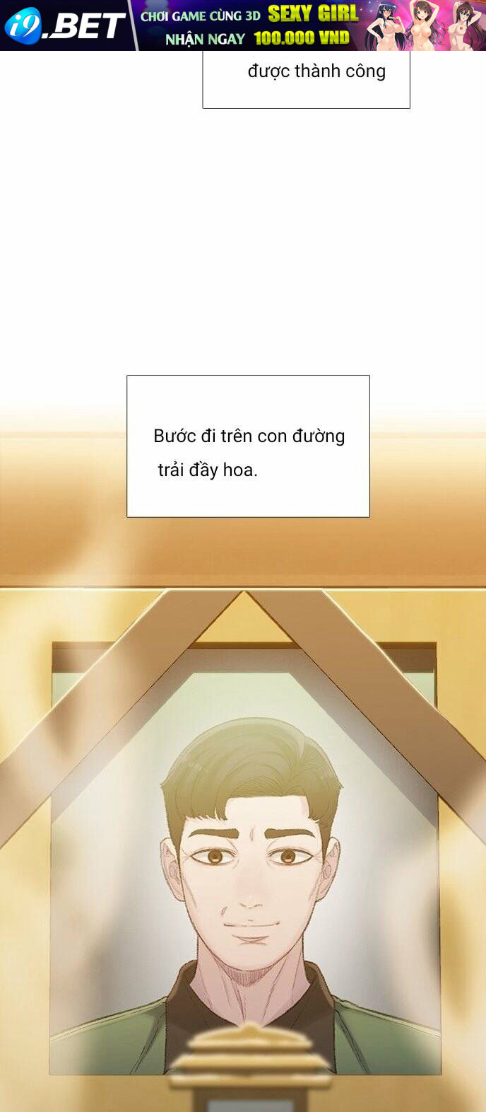 Nhìn trước tương lai - Chapter 1 - Page 58