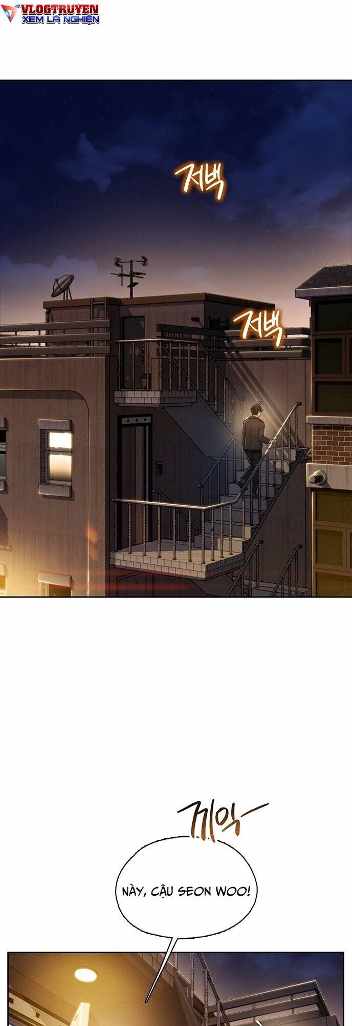 Nhìn trước tương lai - Chapter 1 - Page 60