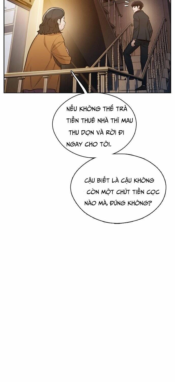 Nhìn trước tương lai - Chapter 1 - Page 61