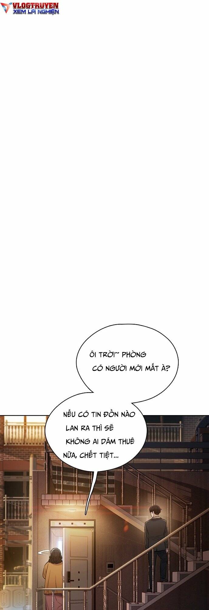 Nhìn trước tương lai - Chapter 1 - Page 63