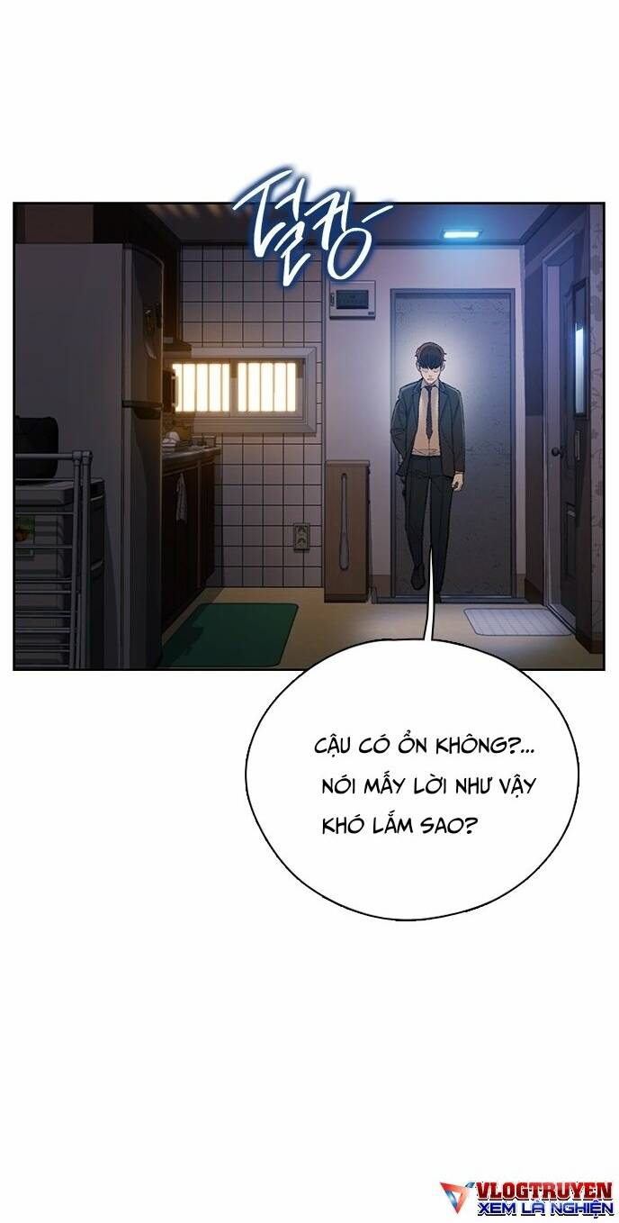 Nhìn trước tương lai - Chapter 1 - Page 65