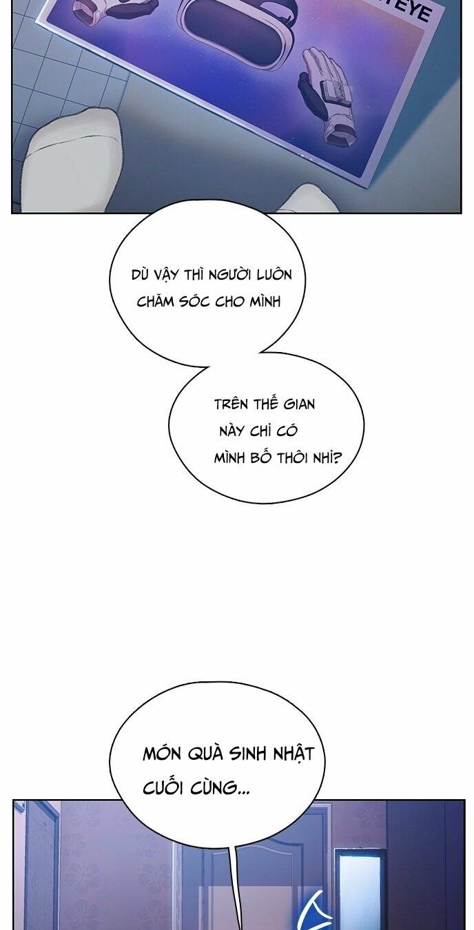Nhìn trước tương lai - Chapter 1 - Page 67