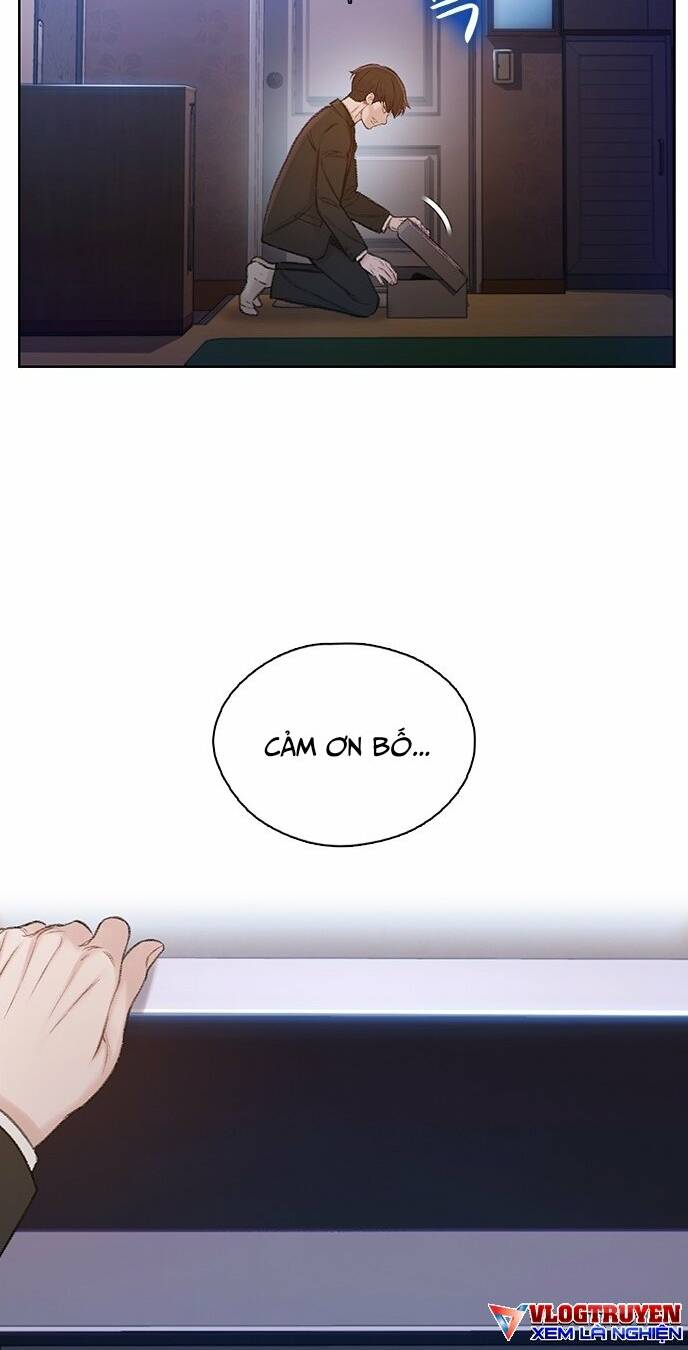 Nhìn trước tương lai - Chapter 1 - Page 68