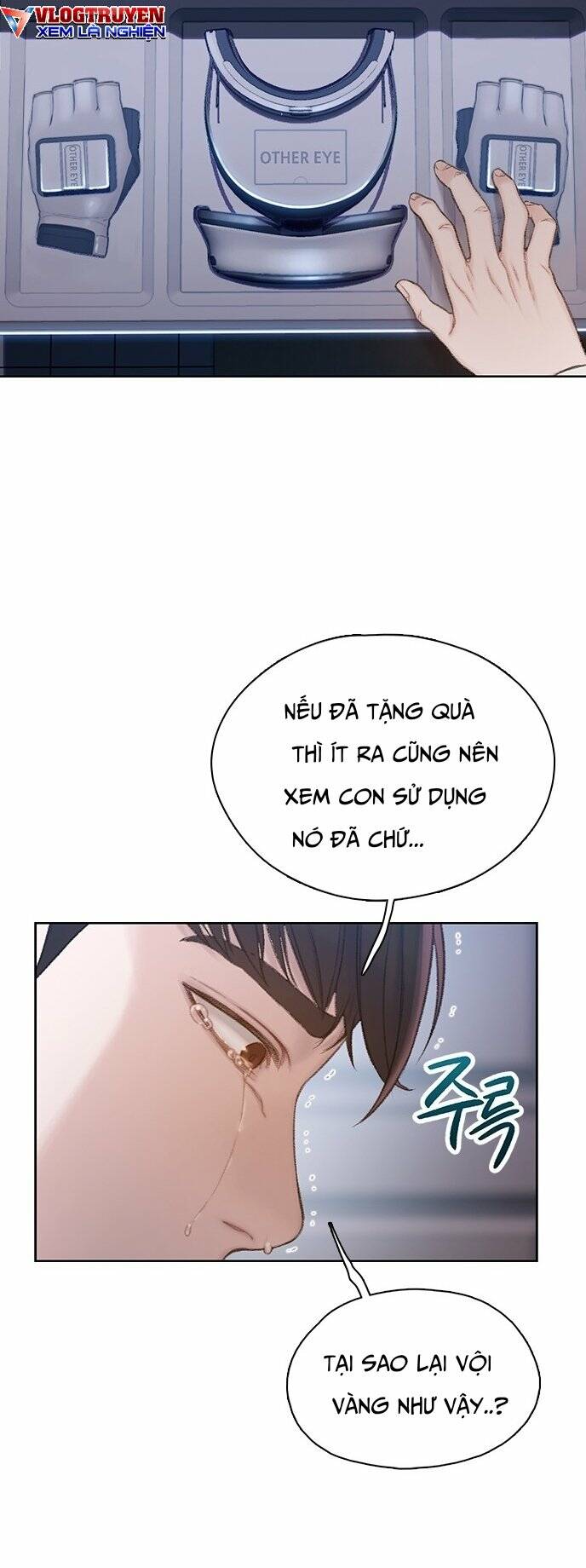 Nhìn trước tương lai - Chapter 1 - Page 69