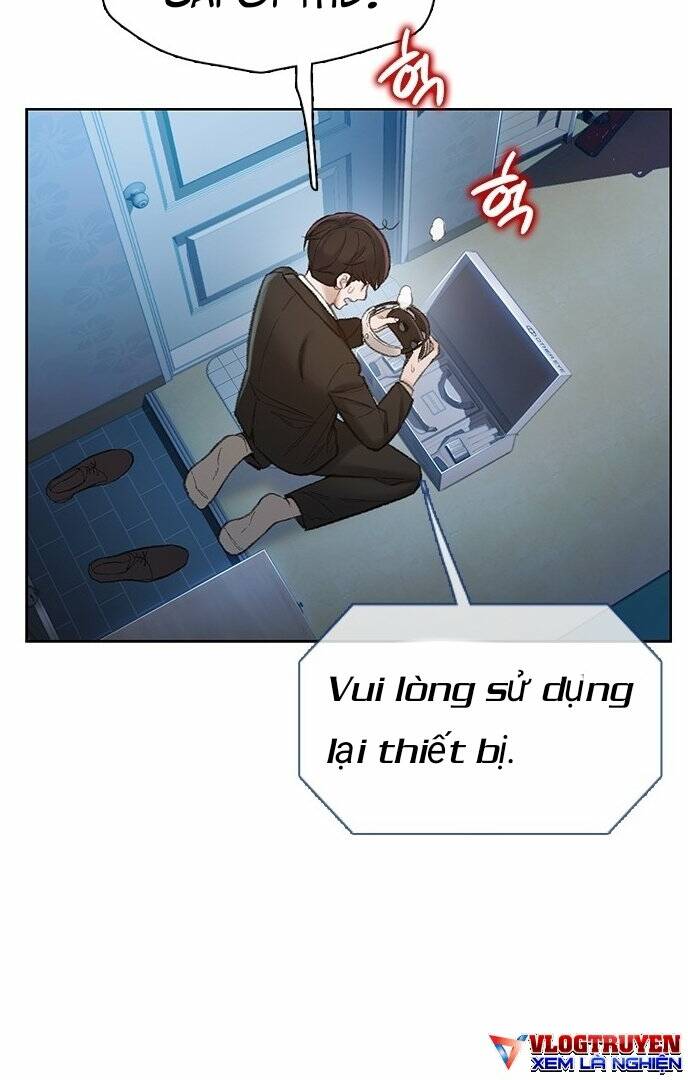 Nhìn trước tương lai - Chapter 1 - Page 76