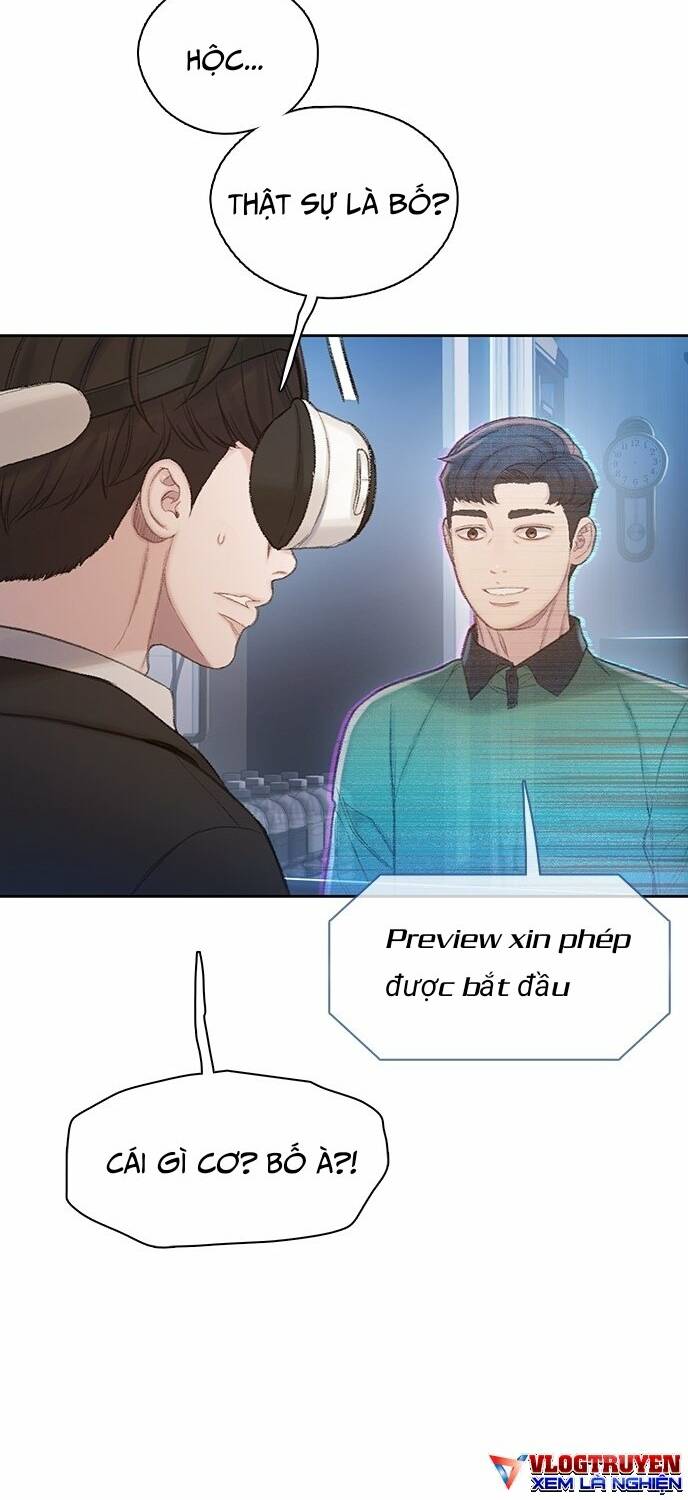 Nhìn trước tương lai - Chapter 1 - Page 79