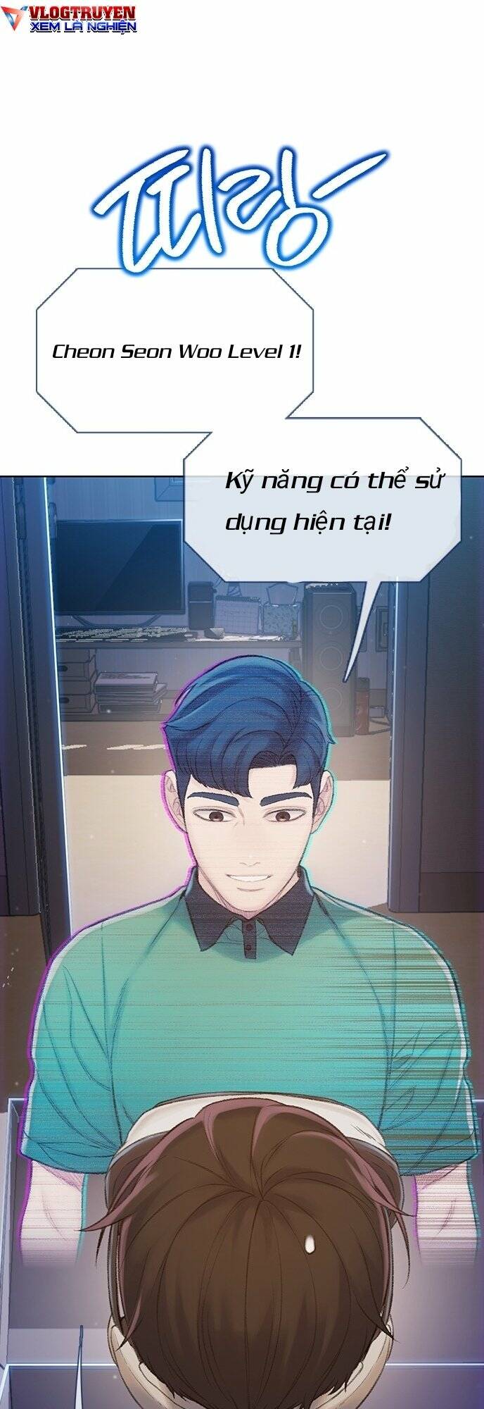 Nhìn trước tương lai - Chapter 1 - Page 80