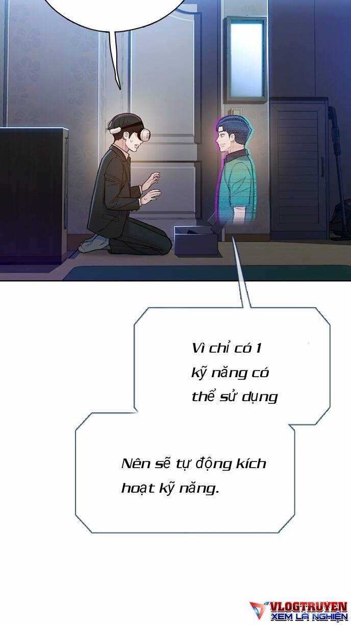 Nhìn trước tương lai - Chapter 1 - Page 82