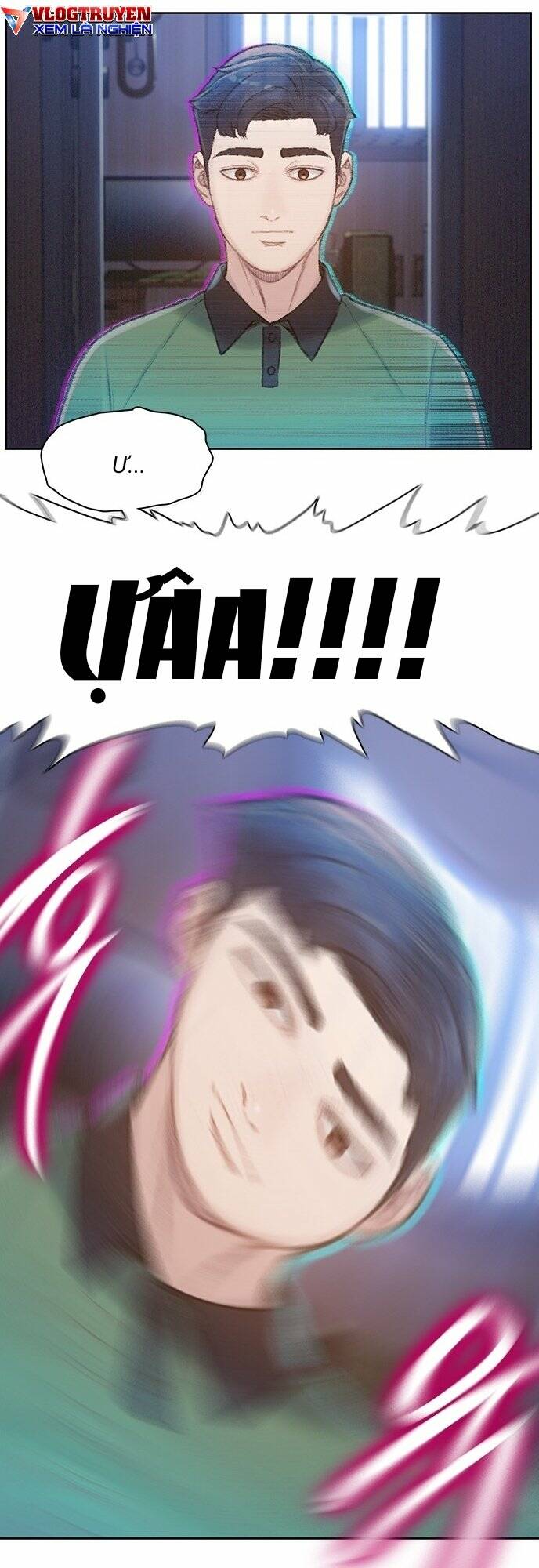 Nhìn trước tương lai - Chapter 1 - Page 83