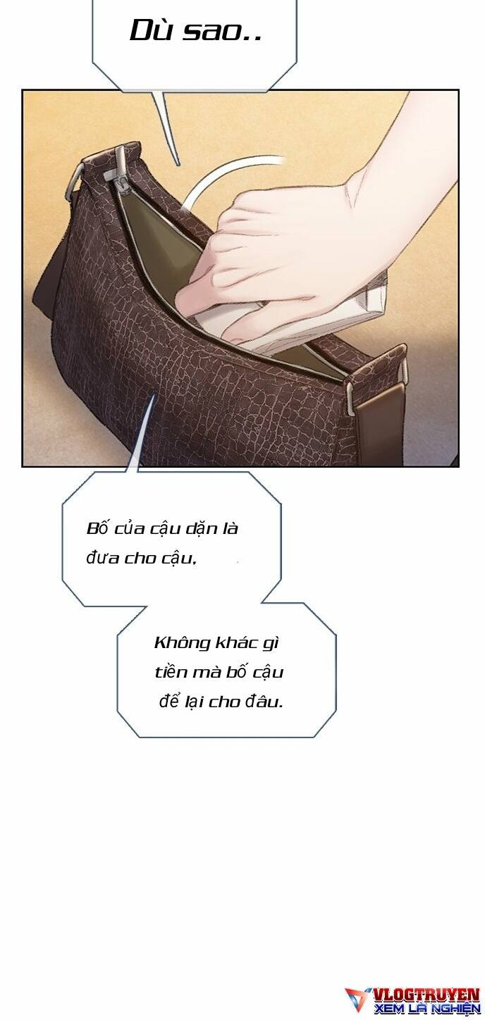 Nhìn trước tương lai - Chapter 1 - Page 88
