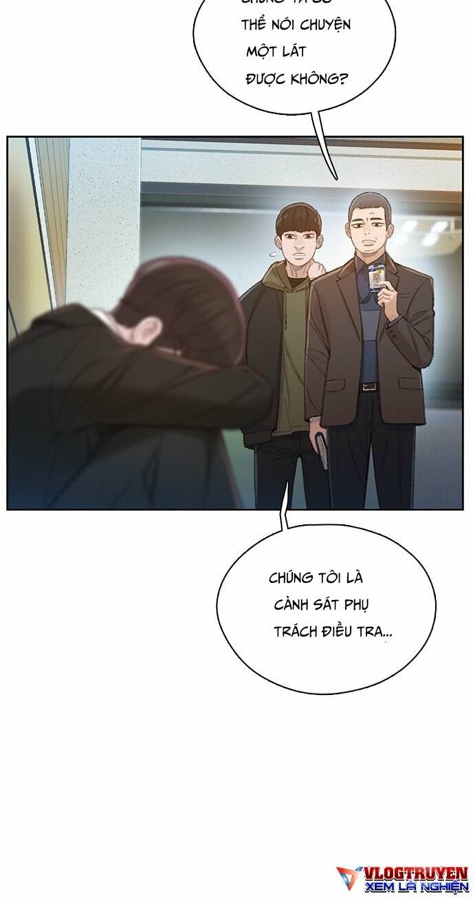 Nhìn trước tương lai - Chapter 1 - Page 8