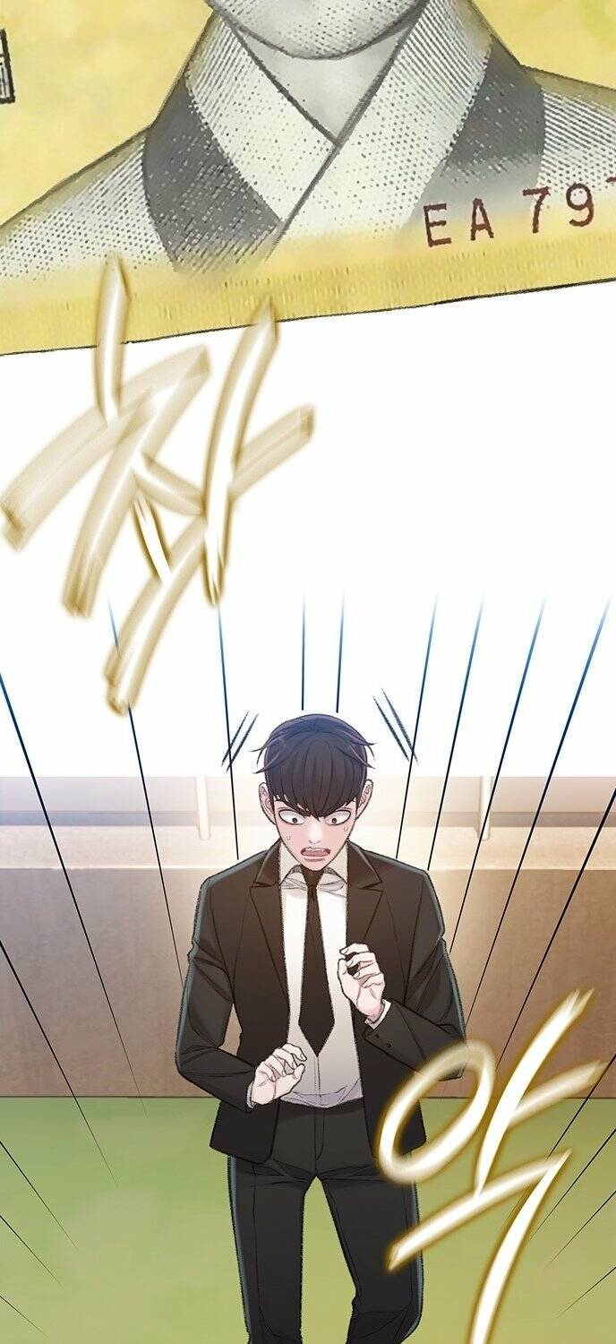 Nhìn trước tương lai - Chapter 1 - Page 92