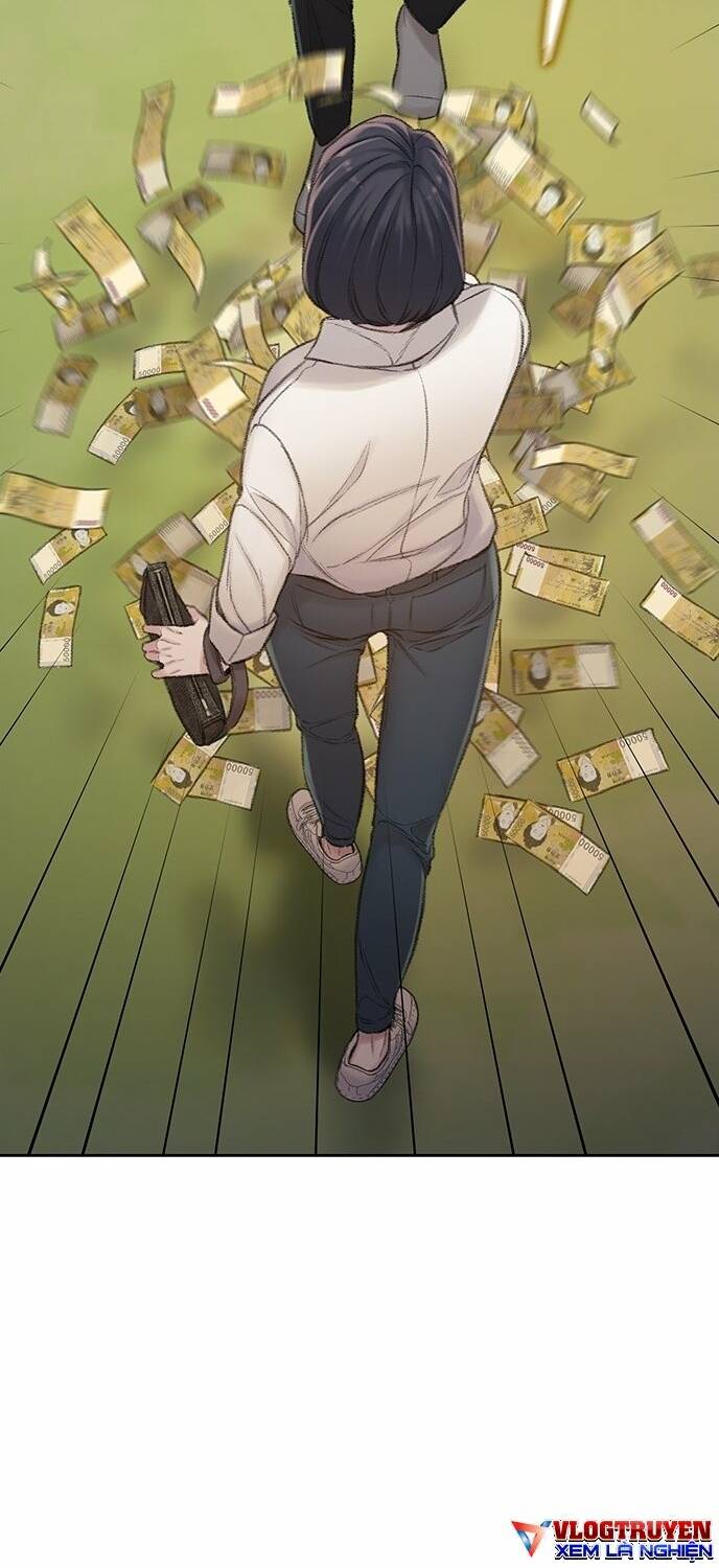 Nhìn trước tương lai - Chapter 1 - Page 93