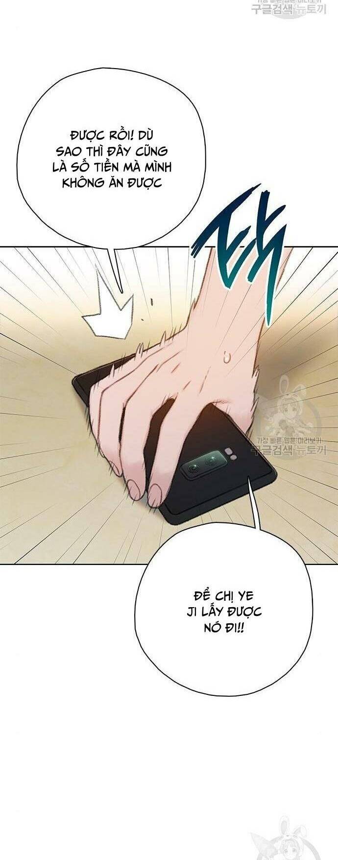 Nhìn trước tương lai - Chapter 10 - Page 10