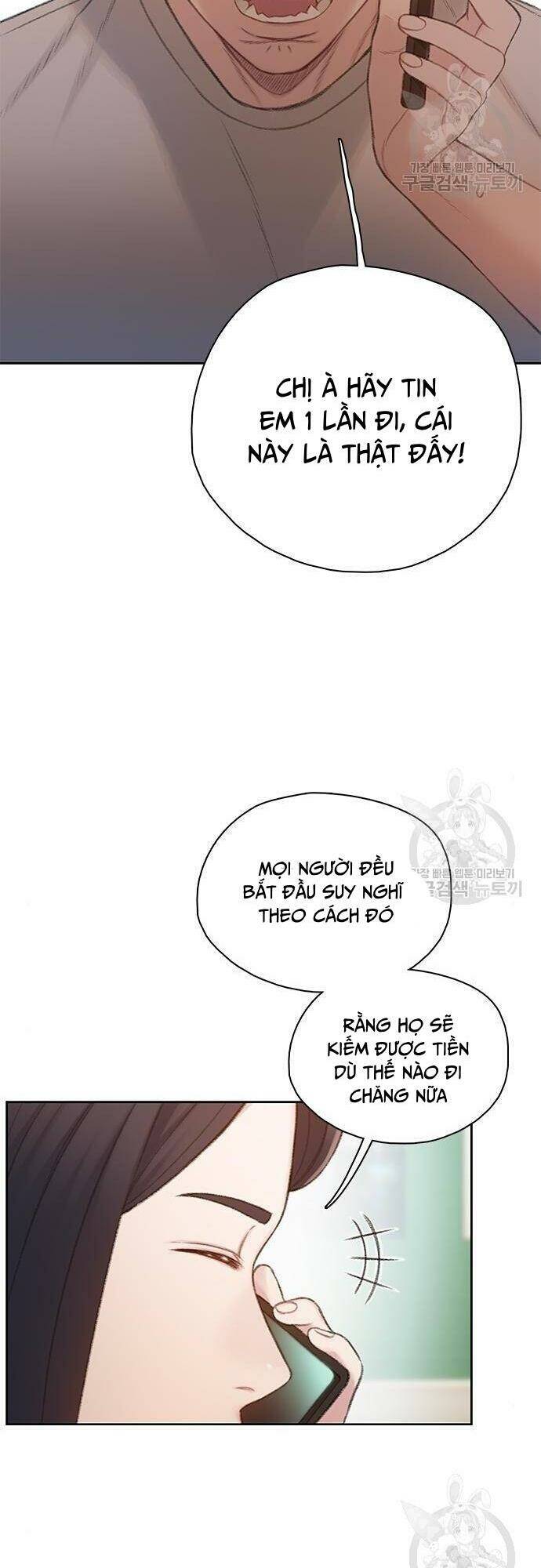 Nhìn trước tương lai - Chapter 10 - Page 17