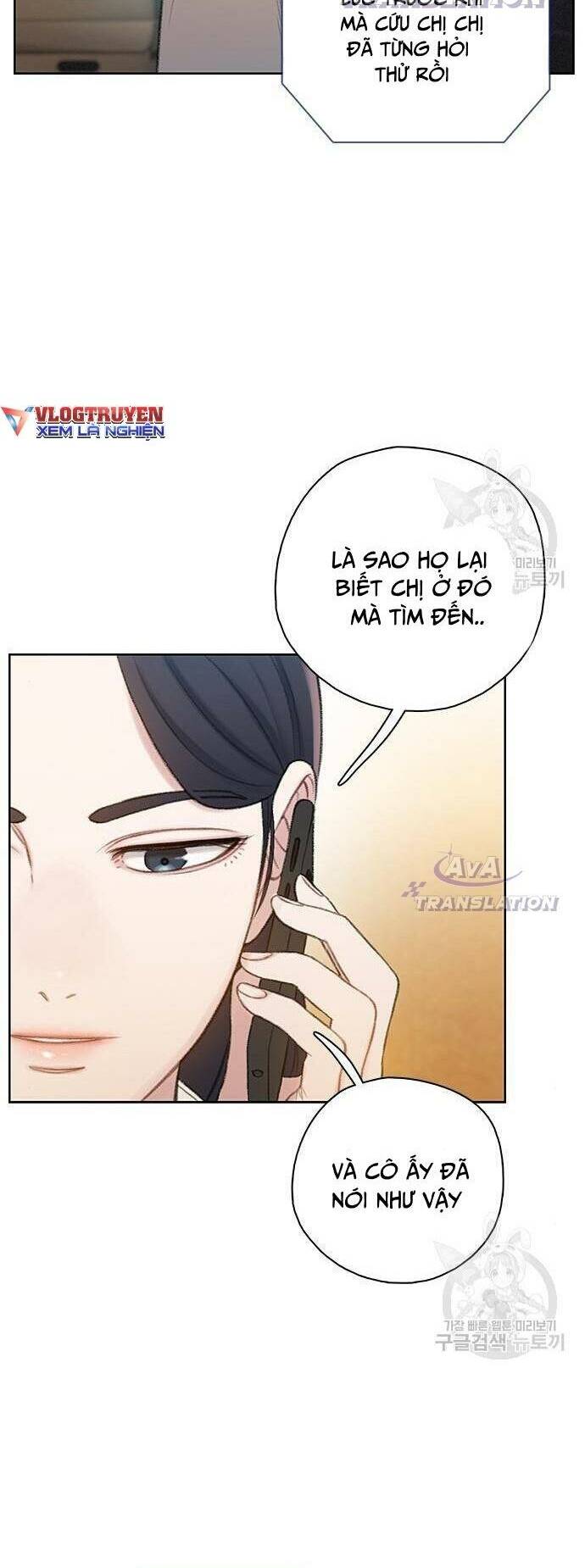 Nhìn trước tương lai - Chapter 10 - Page 20