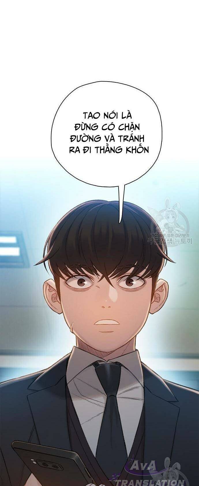 Nhìn trước tương lai - Chapter 10 - Page 29