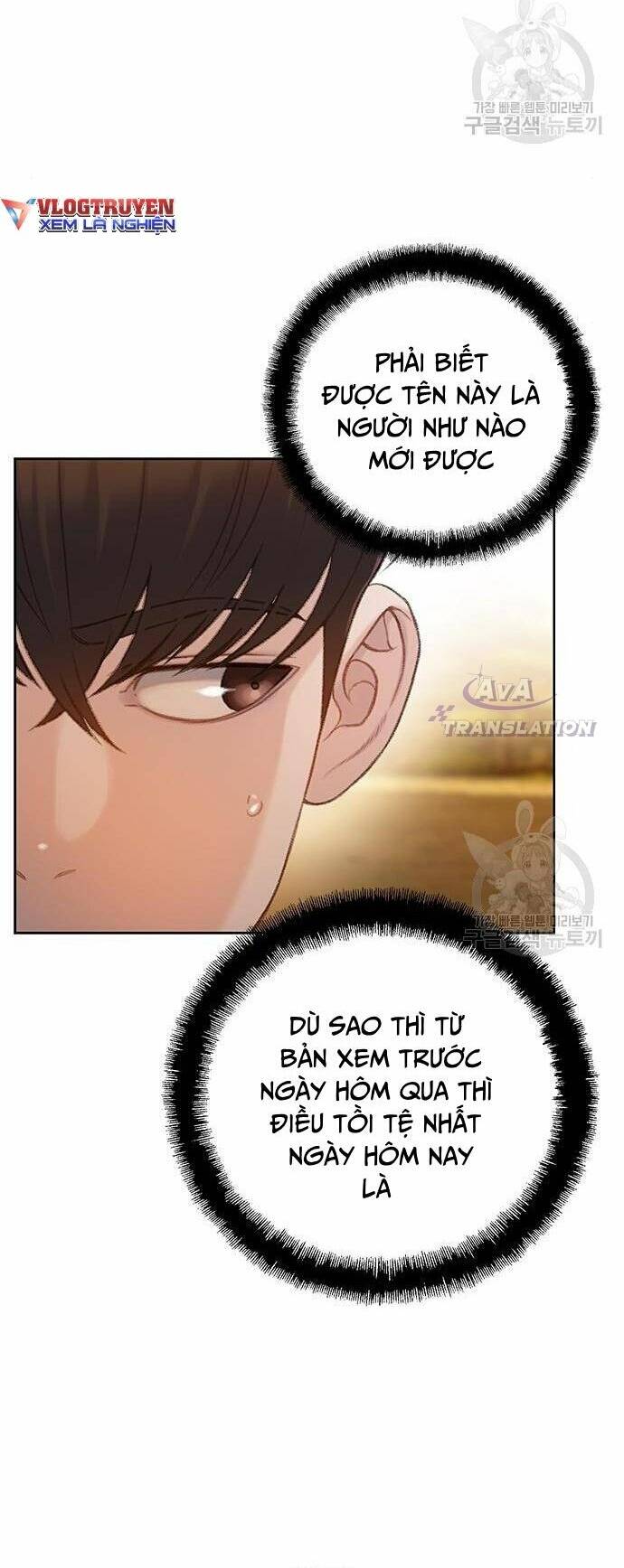 Nhìn trước tương lai - Chapter 10 - Page 45