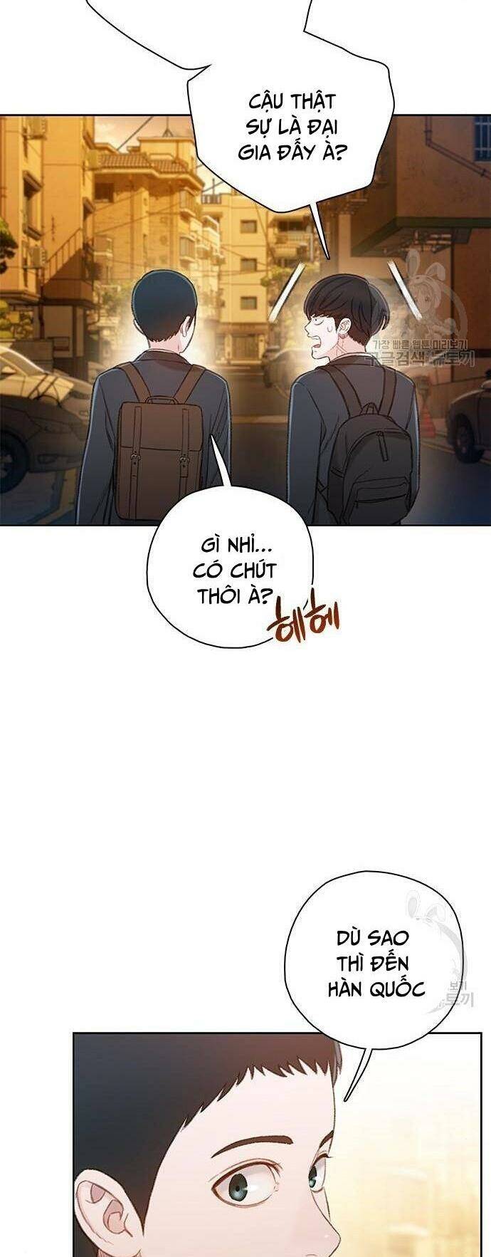 Nhìn trước tương lai - Chapter 10 - Page 49