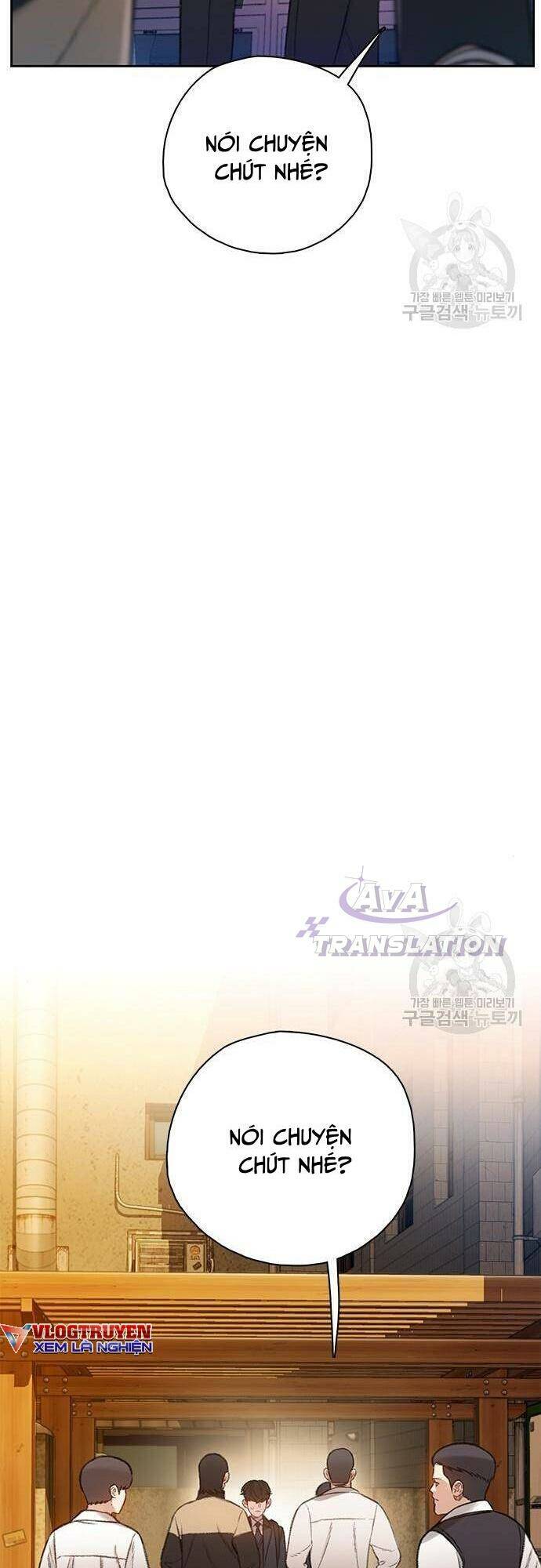 Nhìn trước tương lai - Chapter 10 - Page 57