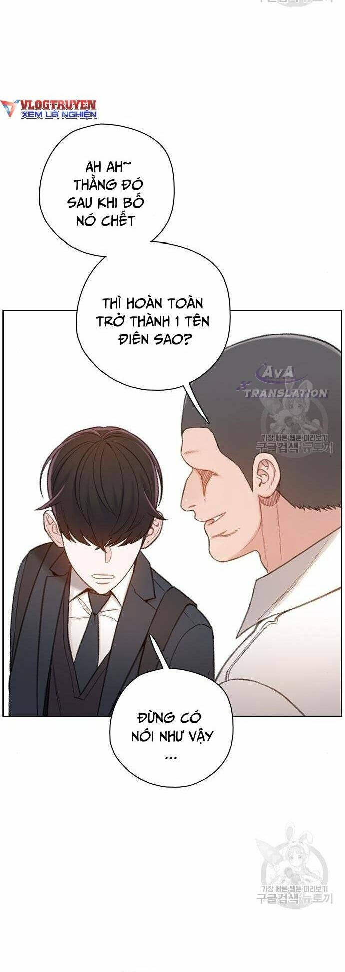Nhìn trước tương lai - Chapter 10 - Page 65