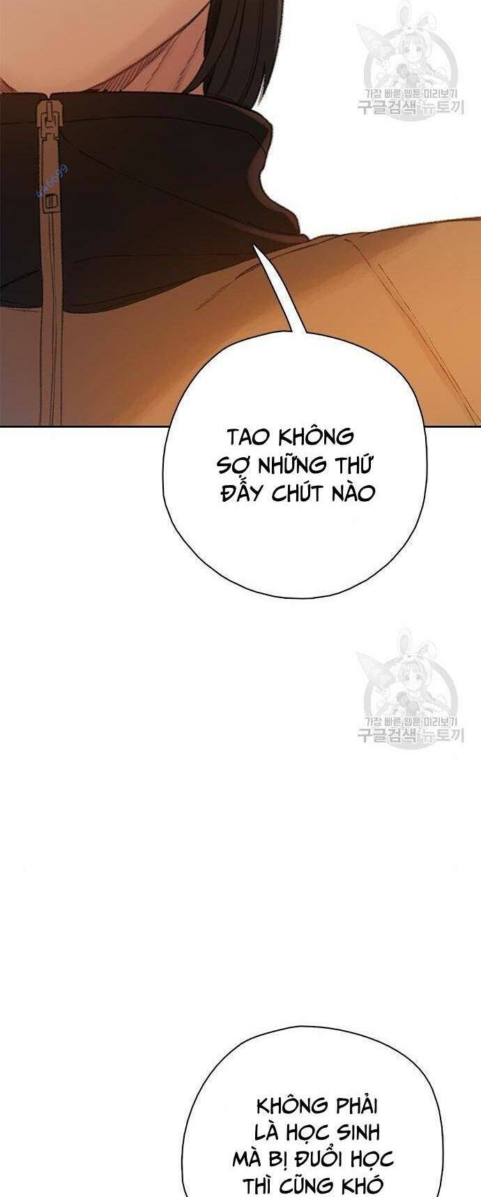 Nhìn trước tương lai - Chapter 10 - Page 69