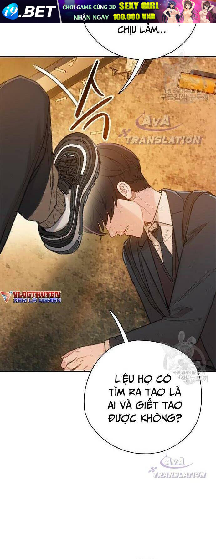 Nhìn trước tương lai - Chapter 10 - Page 70