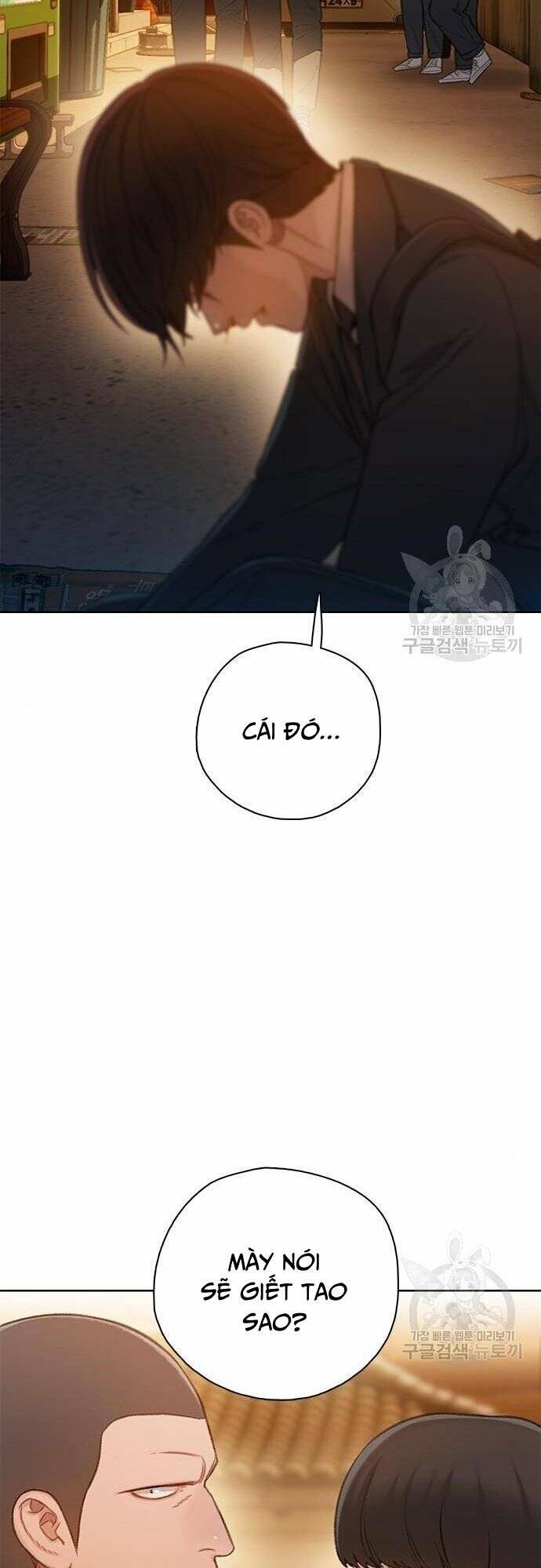 Nhìn trước tương lai - Chapter 10 - Page 73