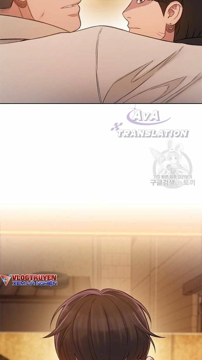 Nhìn trước tương lai - Chapter 10 - Page 74