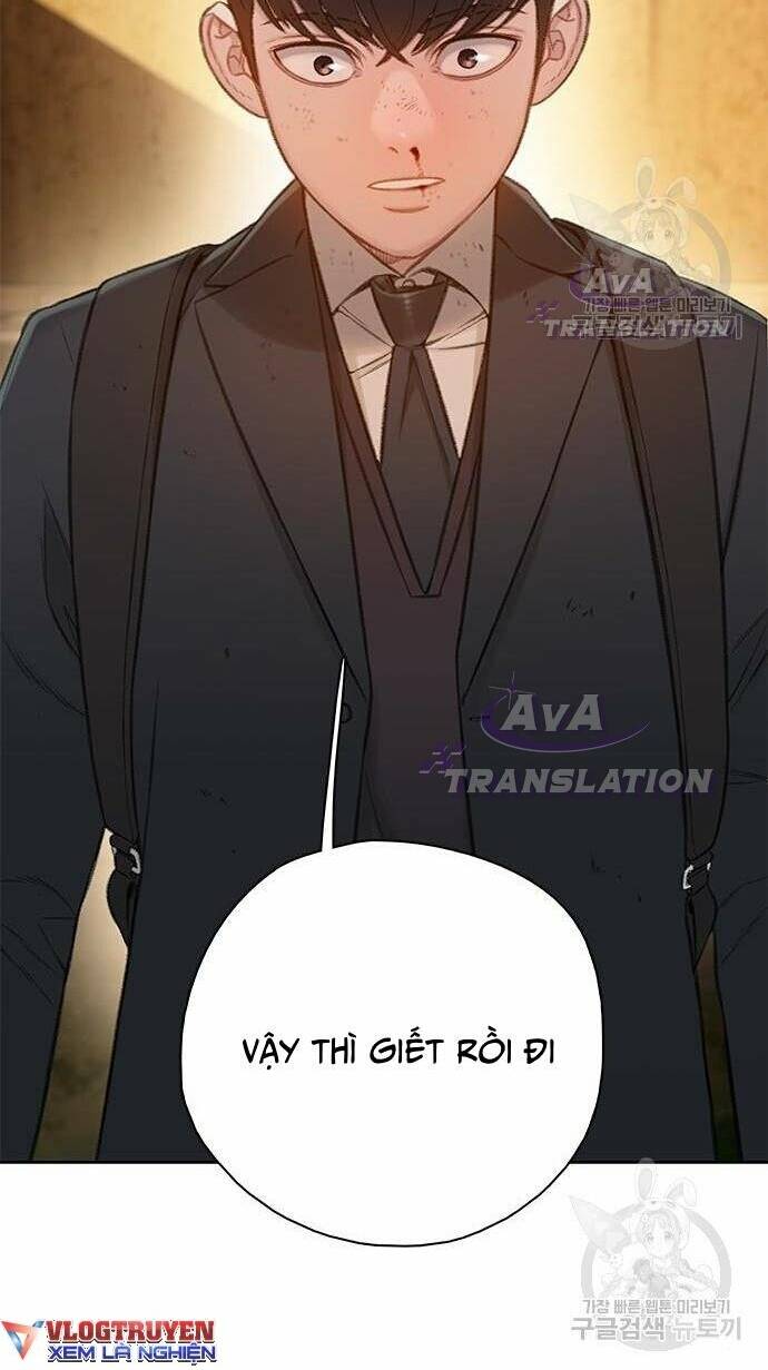 Nhìn trước tương lai - Chapter 10 - Page 75