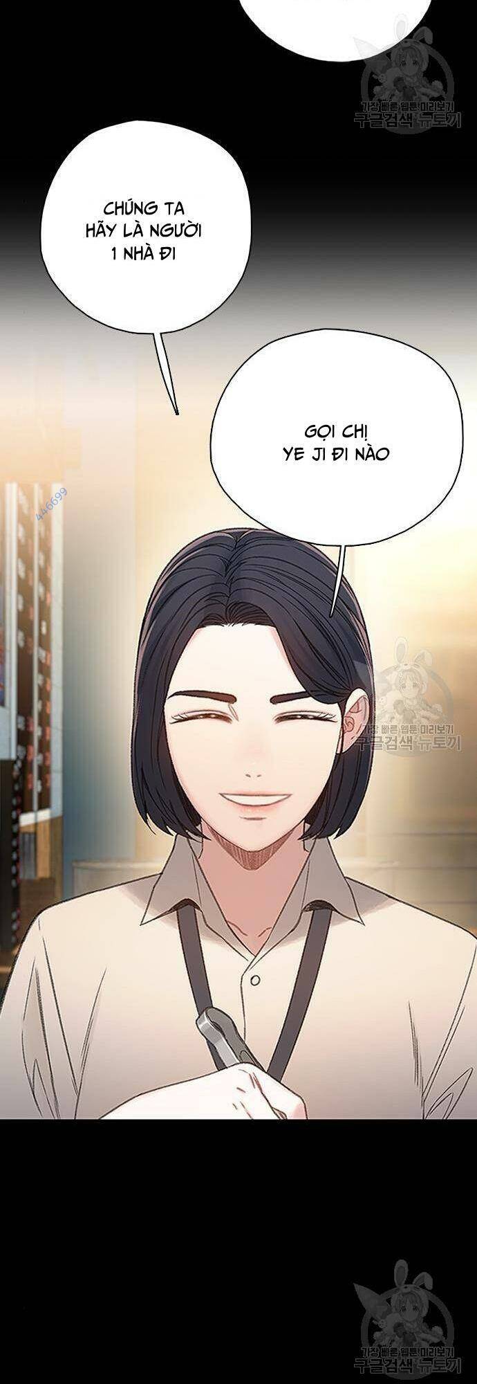 Nhìn trước tương lai - Chapter 10 - Page 8