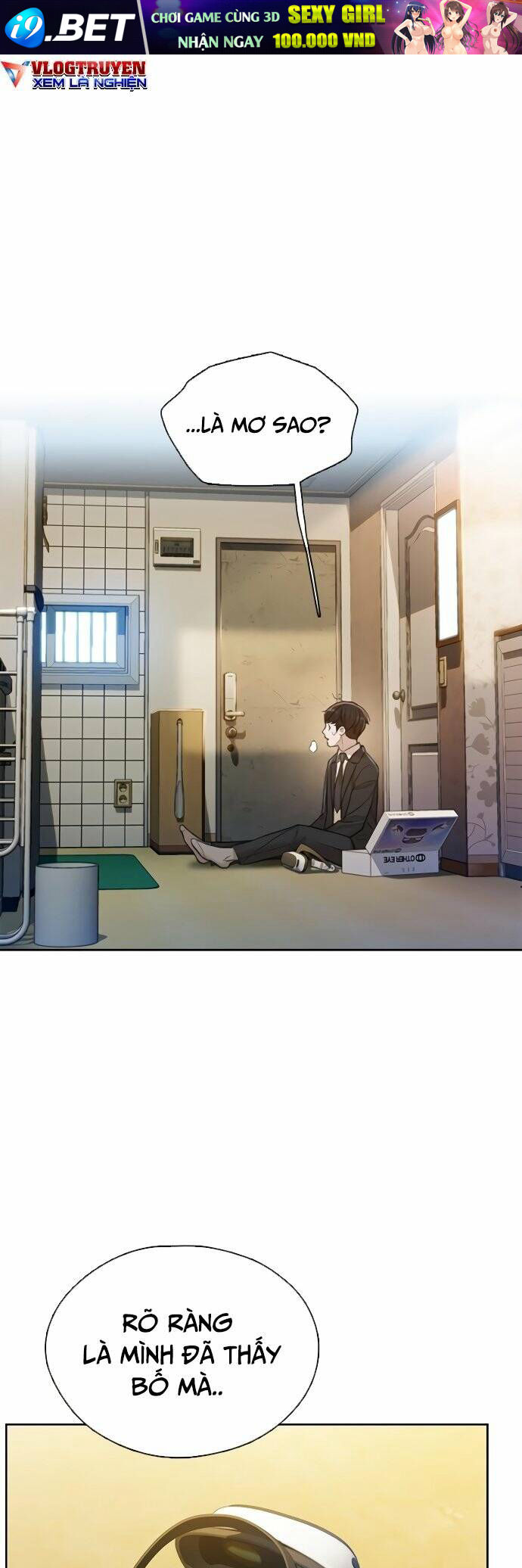 Nhìn trước tương lai - Chapter 2 - Page 9