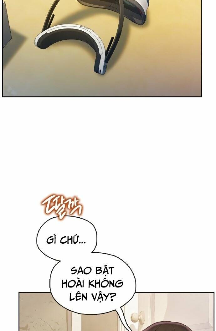 Nhìn trước tương lai - Chapter 2 - Page 10