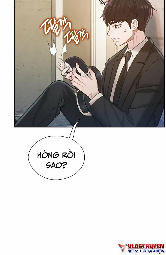 Nhìn trước tương lai - Chapter 2 - Page 11