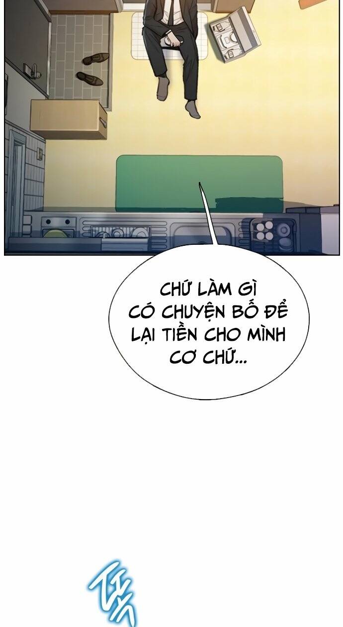 Nhìn trước tương lai - Chapter 2 - Page 13