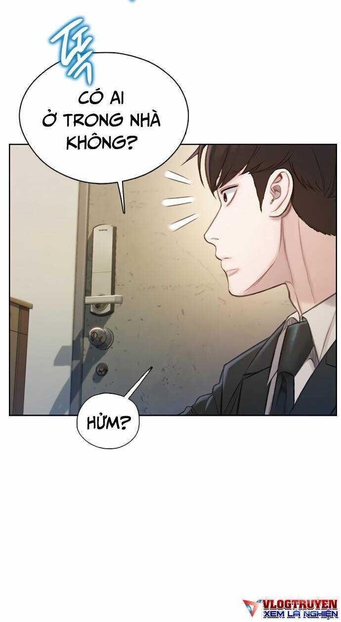 Nhìn trước tương lai - Chapter 2 - Page 14