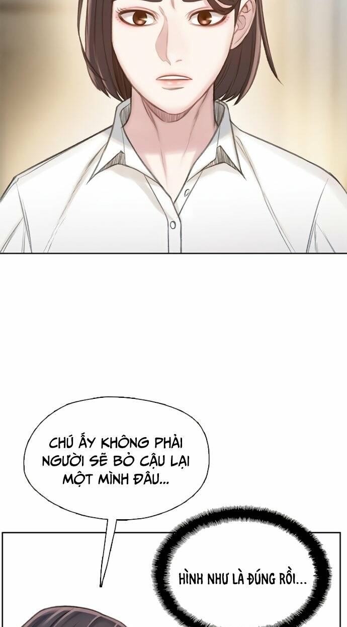 Nhìn trước tương lai - Chapter 2 - Page 19