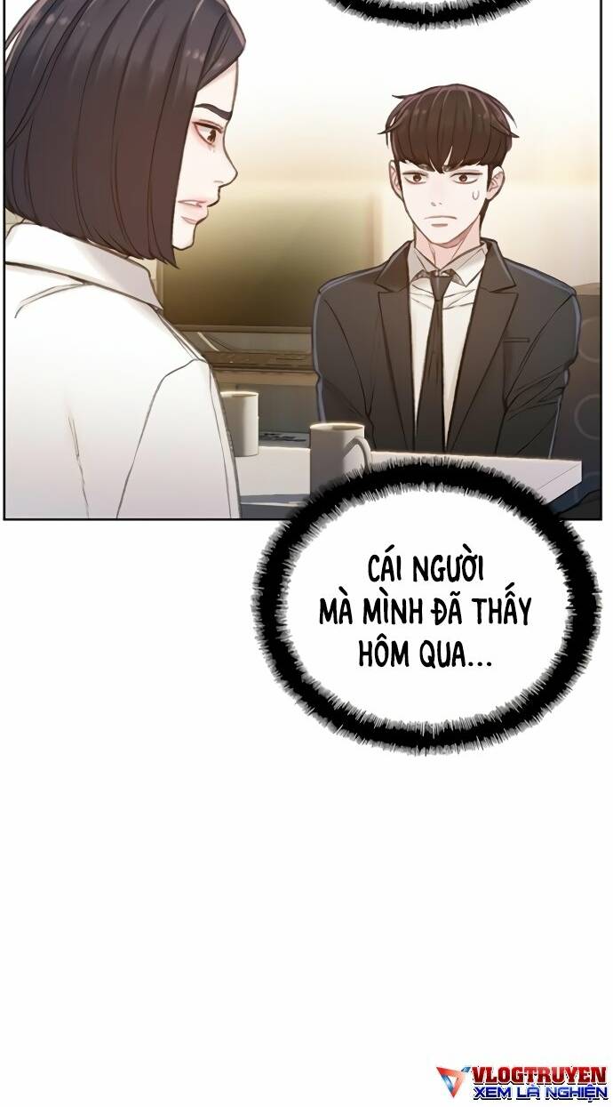 Nhìn trước tương lai - Chapter 2 - Page 20