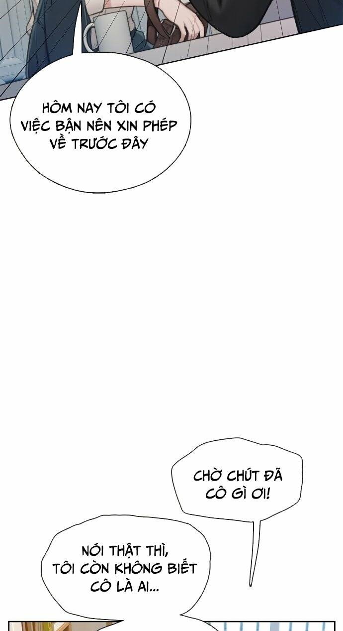 Nhìn trước tương lai - Chapter 2 - Page 27
