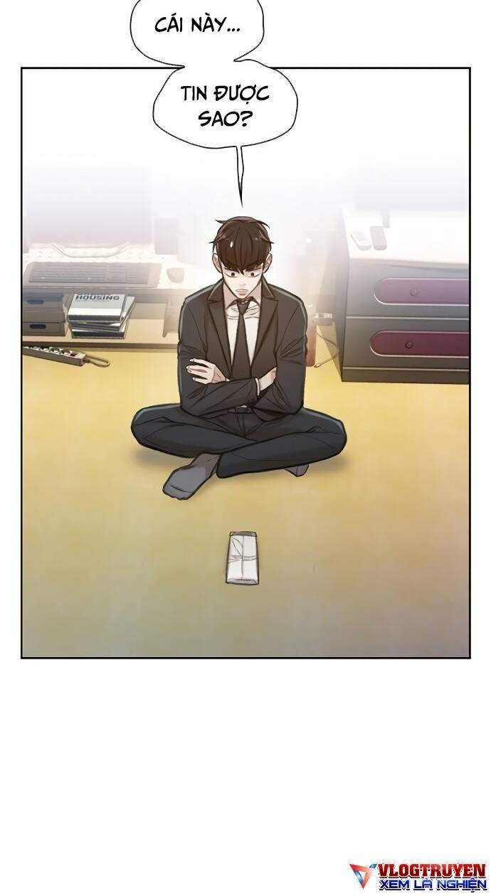 Nhìn trước tương lai - Chapter 2 - Page 31