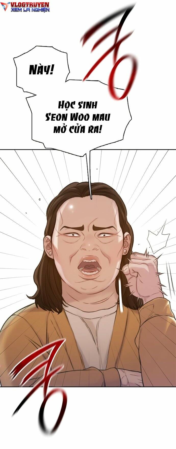 Nhìn trước tương lai - Chapter 2 - Page 32