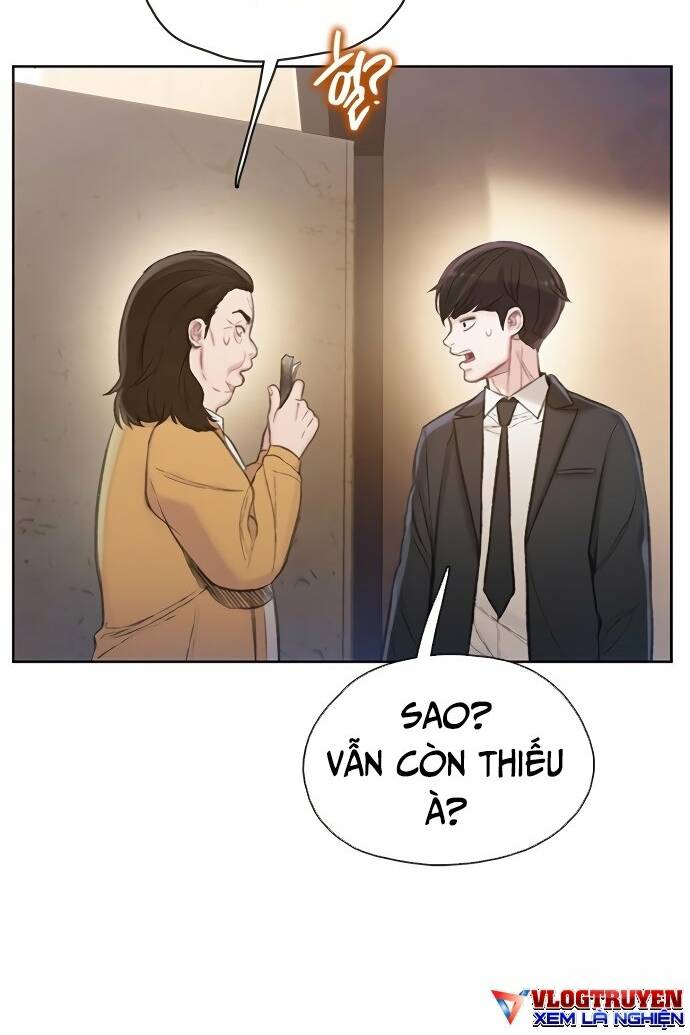 Nhìn trước tương lai - Chapter 2 - Page 36