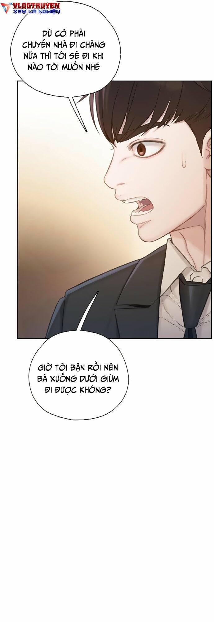 Nhìn trước tương lai - Chapter 2 - Page 37