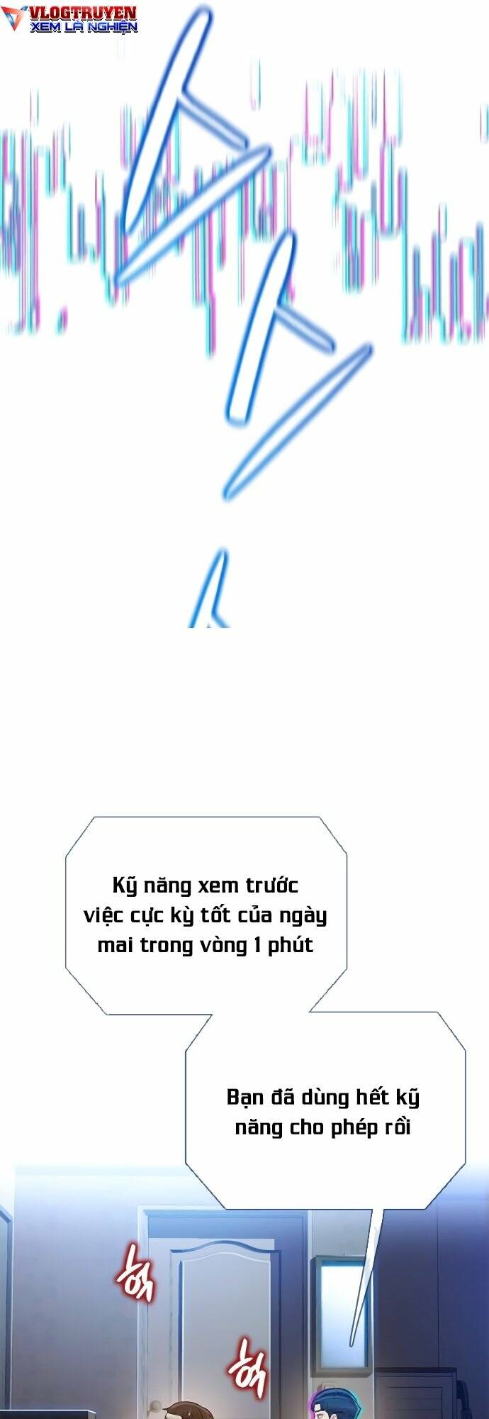 Nhìn trước tương lai - Chapter 2 - Page 3