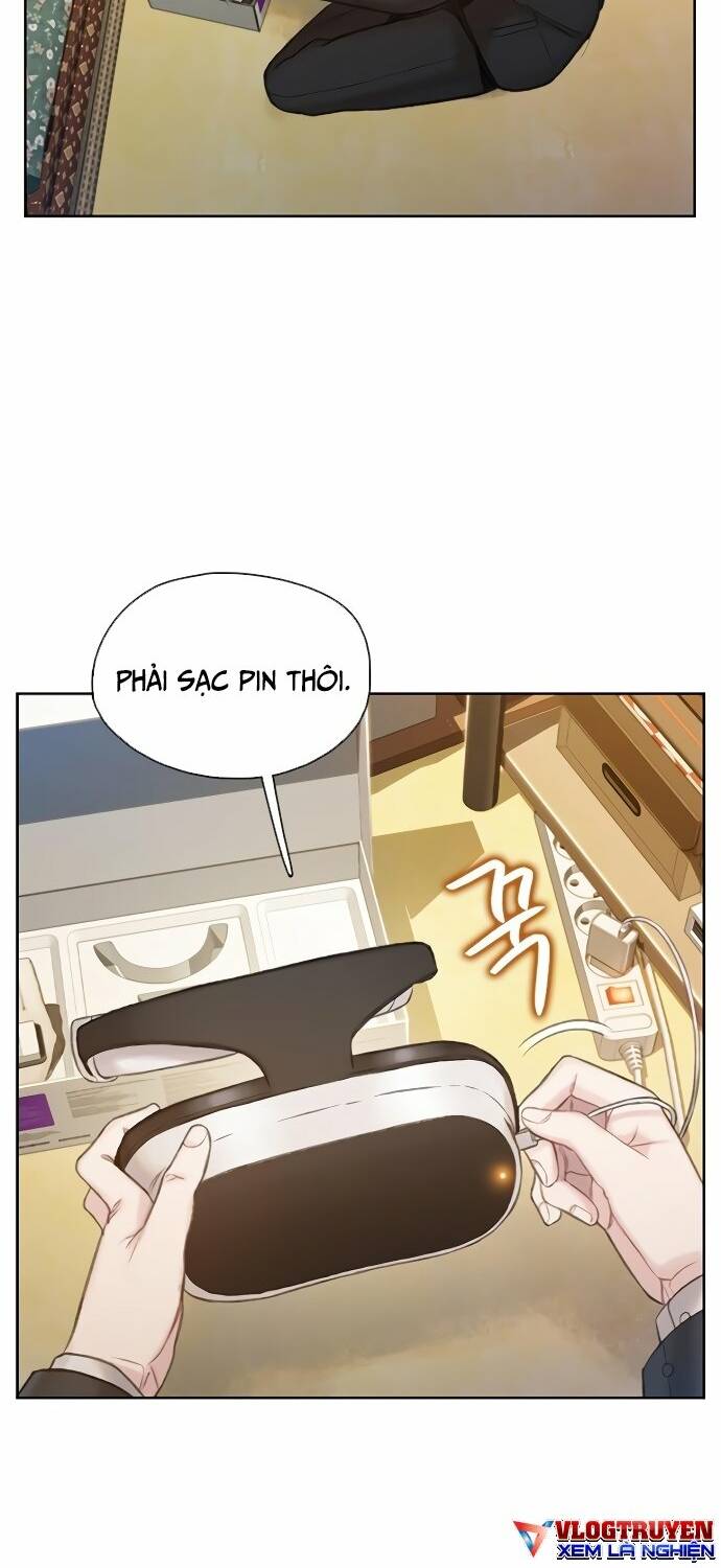 Nhìn trước tương lai - Chapter 2 - Page 42