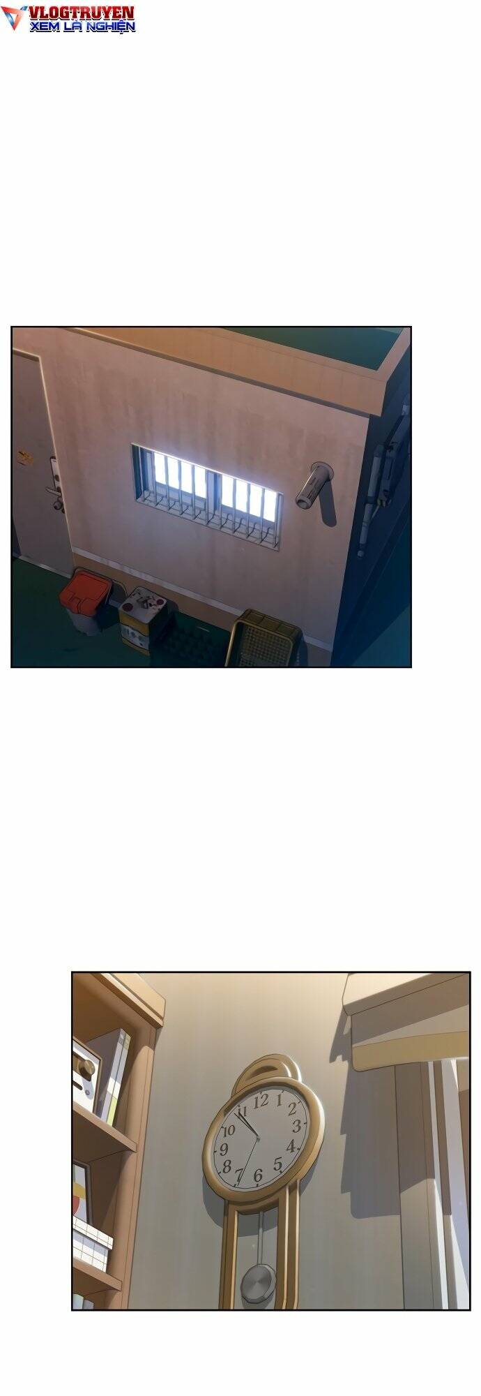 Nhìn trước tương lai - Chapter 2 - Page 43