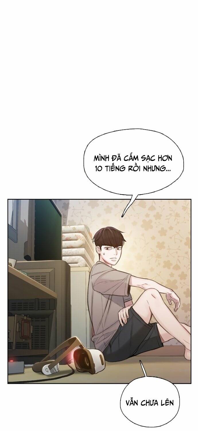 Nhìn trước tương lai - Chapter 2 - Page 44