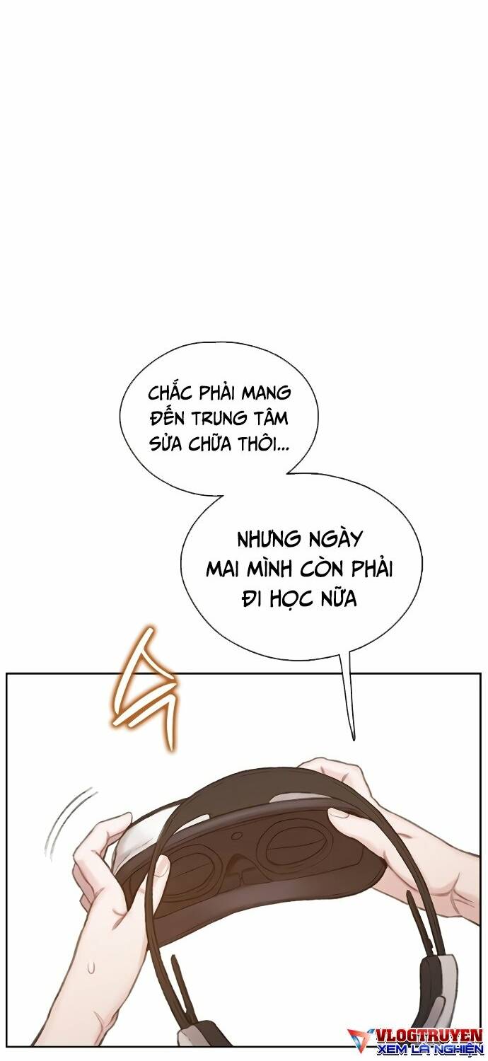 Nhìn trước tương lai - Chapter 2 - Page 45