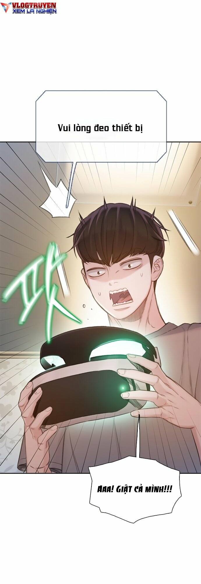 Nhìn trước tương lai - Chapter 2 - Page 46