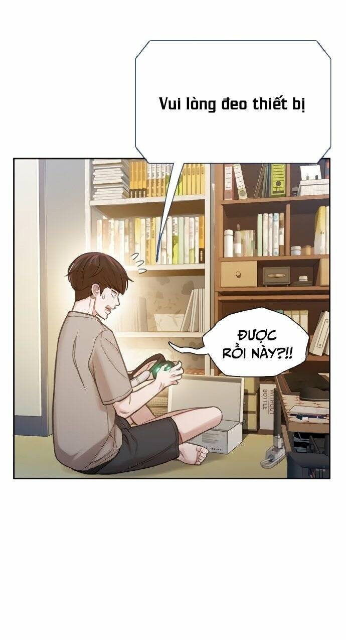 Nhìn trước tương lai - Chapter 2 - Page 47